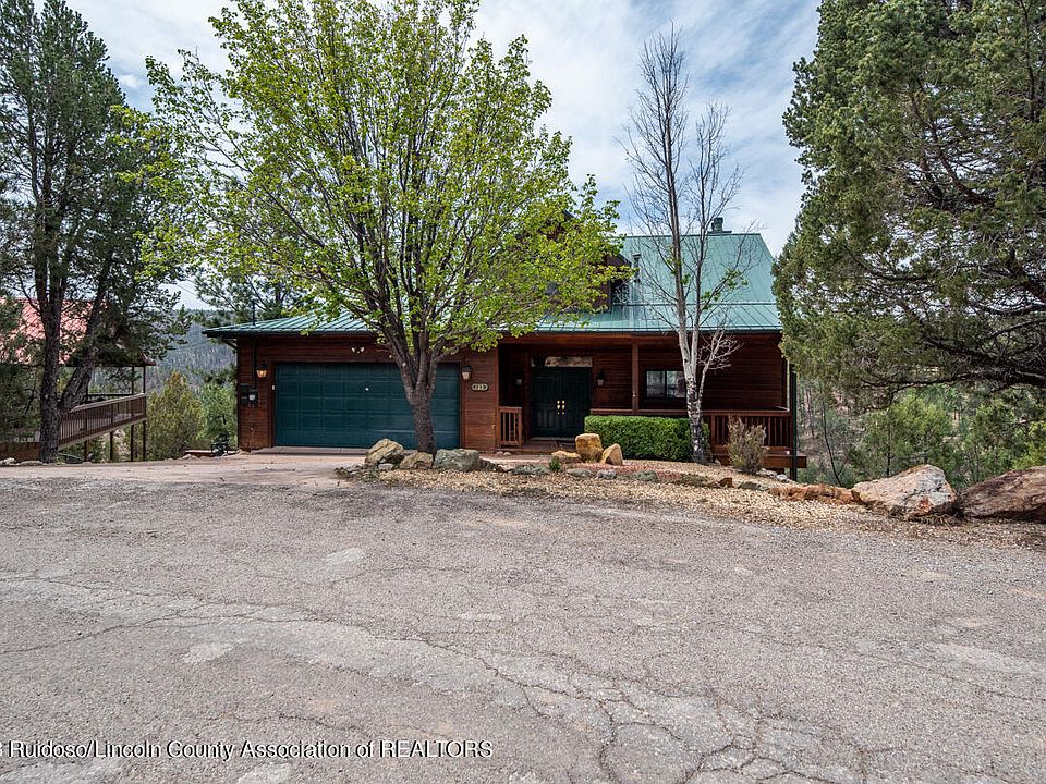 123 & 125 Coronado Dr, Ruidoso, NM 88345 | Zillow