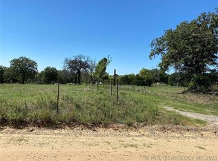 S 497th West Ave, Jennings, OK 74038