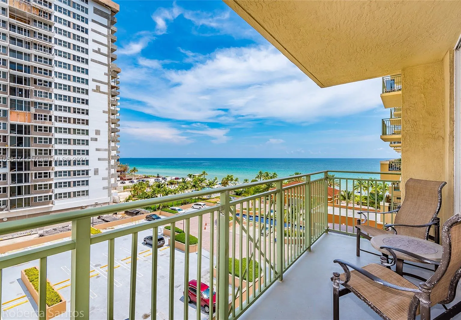 2080 Ocean Drive Condo — Photo 3