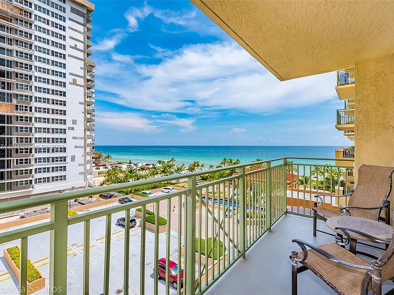 2080 S Ocean Dr #602 — Photo 3
