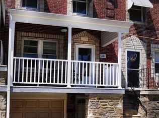 570 Monastery Ave, Philadelphia, PA