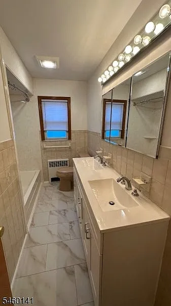 2 bed, $2,400 — Photo 4