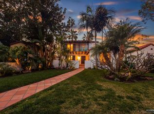 2724 Azalea Dr, San Diego, CA 92106