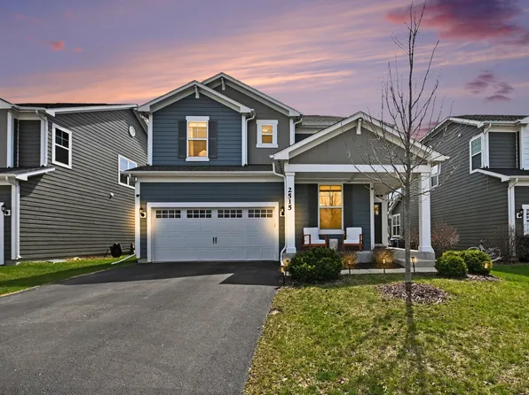 2515 Leander Ct, Woodridge, IL 60517