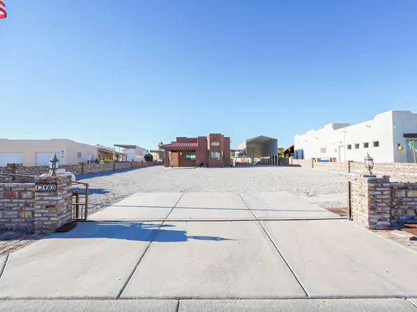 13460 S Onammi Ave, Yuma, AZ 85367