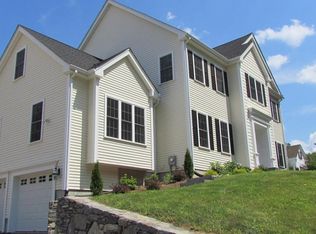 116 Howard St, Northborough, MA 01532