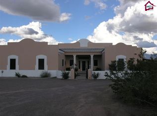 435 Spanish Broom Rd, Anthony, NM 88021
