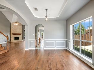 2720 Potter Ct, Grand Prairie, TX 75052