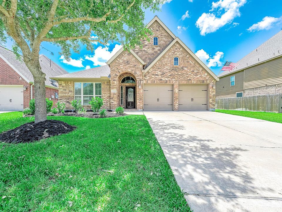 1st image of 3318 Primrose Canyon Ln