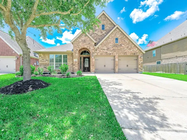 3318 Primrose Canyon Ln, Pearland, TX 77584