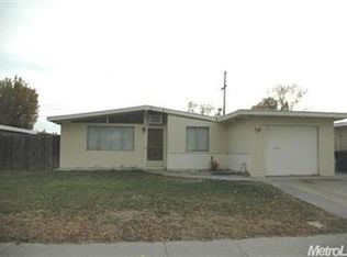 238 W 21st St, Tracy, CA 95376