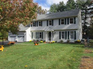 17 Willow Rd, Queensbury, NY 12804