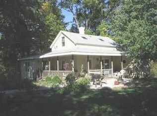7924 State Route 188, Circleville, OH 43113
