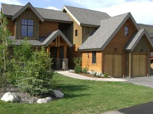 12 Brushwood Ct, Dillon, CO 80435