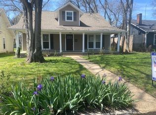 1120 Meridian St, Nashville, TN 37207
