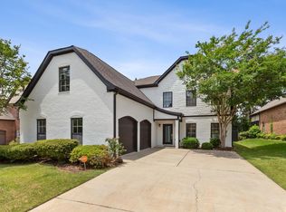 1113 Bristol Way, Birmingham, AL 35242