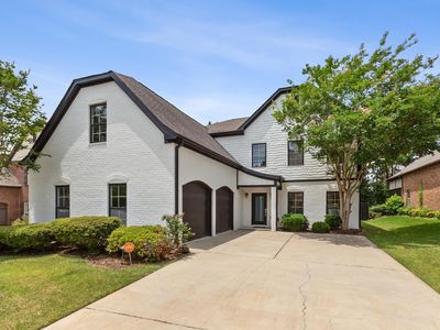 1113 Bristol Way, Birmingham, AL, 35242