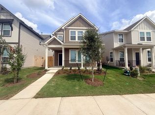 124 Hartson Dr, Taylor, TX 76574