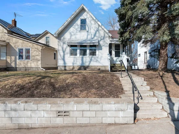 673 Jessamine Ave E, Saint Paul, MN 55106