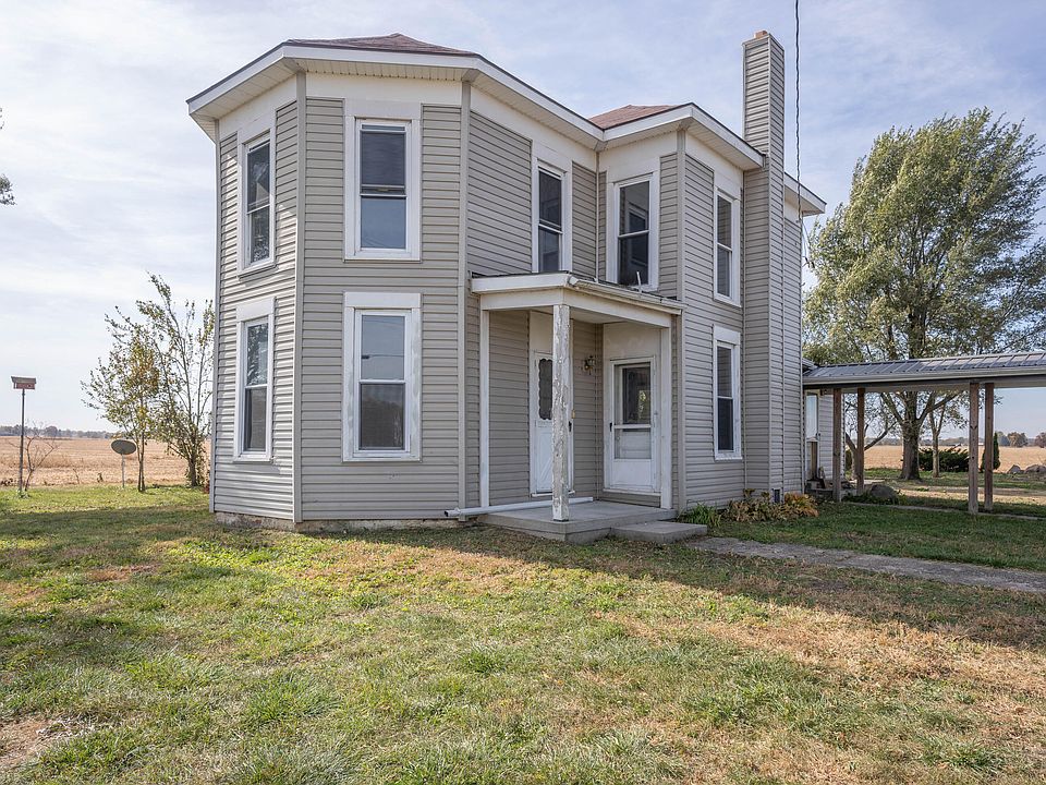 4260 Worley Rd, Troy, OH 45373 Zillow