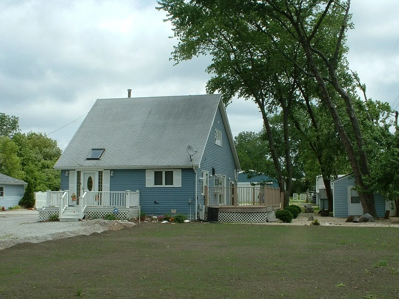 18501 Le Claire Ave photo 1