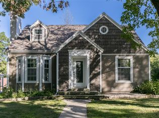 536 22nd St SE, Cedar Rapids, IA 52403