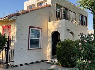 1425 E Patterson Ave, Fresno, CA 93728