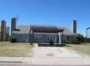 3008 Beechwood St, Odessa, TX 79761
