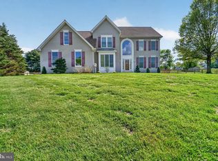 1691 Village Green Dr, Woodbine, MD 21797