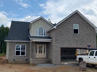 149 Hereford Farms, Clarksville, TN 37043