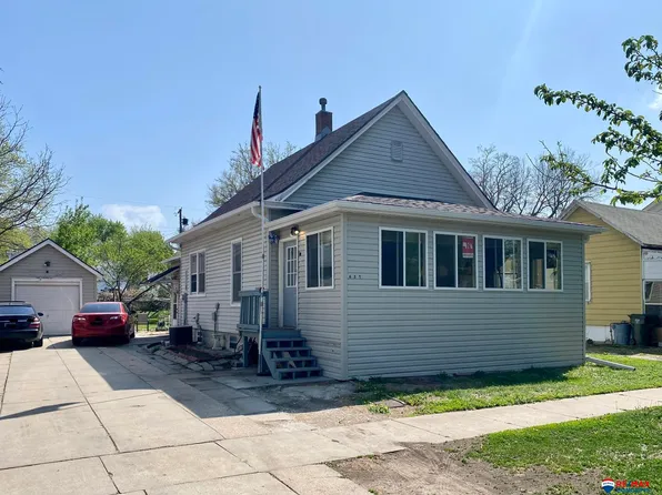 637 C St, Lincoln, NE 68502