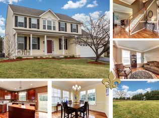 2606 New Design Rd, Adamstown, MD 21710