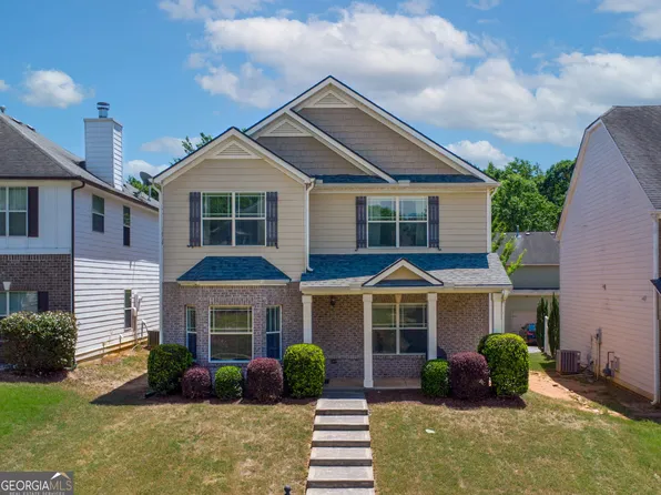 151 Stillwood Dr, Newnan, GA 30265