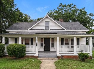 202 Griffith Rd, Monroe, NC 28112