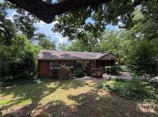 1054 College Station Rd, Athens, GA 30605