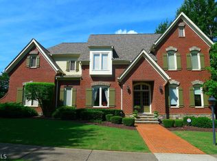 4624 Meadow Bluff Ln, Suwanee, GA 30024