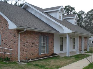 1056 Rock Pit Rd, Ville Platte, LA 70586