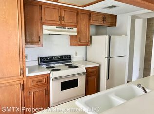 133 Coers Dr APT 3, San Marcos, TX 78666