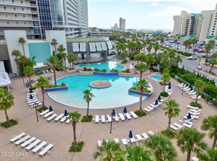 9902 S Thomas Dr UNIT 1828, Panama City Beach, FL 32408