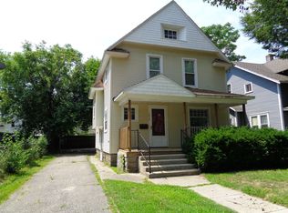 1016 Clinton Ave, Kalamazoo, MI 49001