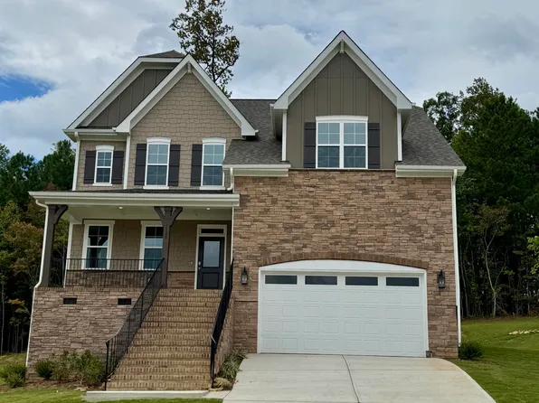 1108 Prominence Dr, Durham, NC 27712