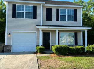 32 Amber Dr, Port Wentworth, GA 31407