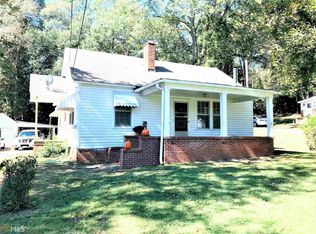 108 Brazell St, Hogansville, GA 30230