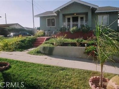 2139 S Meyler St, San Pedro, CA, 90731