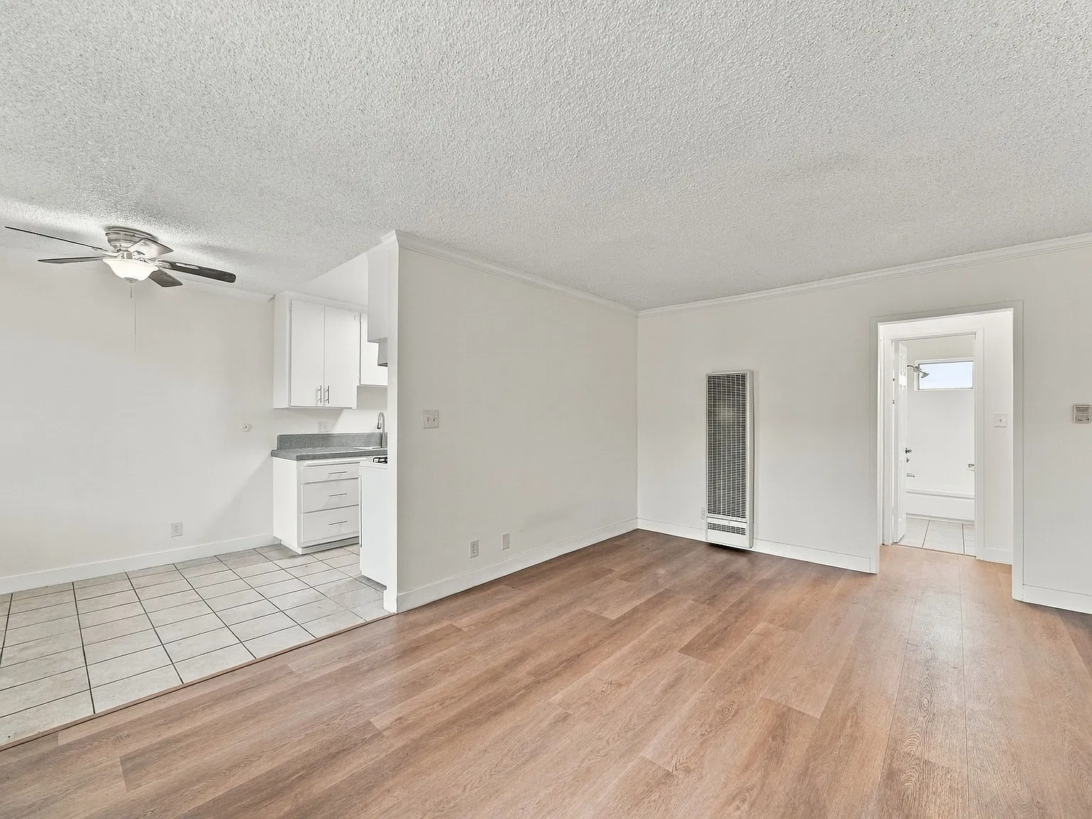 1 bed, 640 sqft, $1,695 — Photo 3