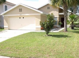 3206 Fairfield Dr, Kissimmee, FL 34743