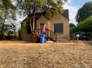 1718 S 46th St, Tacoma, WA 98418