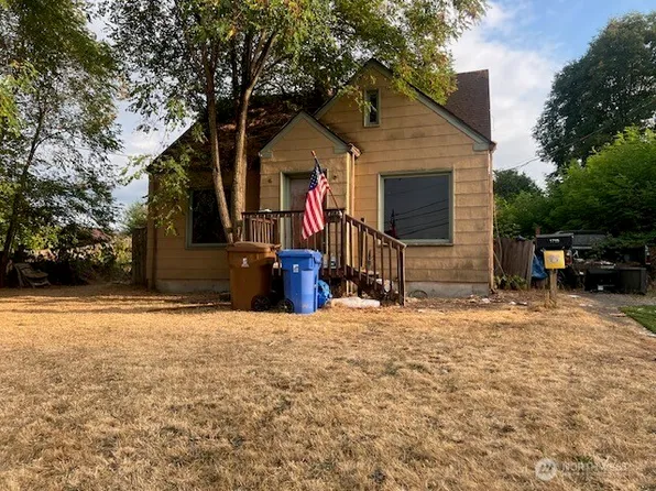 1718 S 46th Street, Tacoma, WA 98418