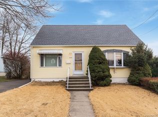 1015 Highland Ave, Waterbury, CT 06708