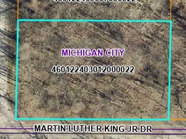 0 Dahlia St, Michigan City, IN 46360